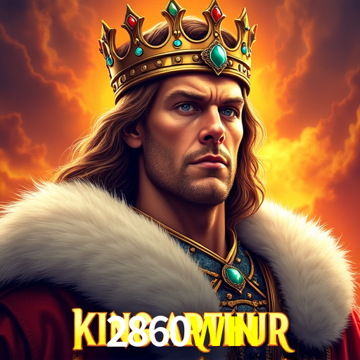 Slots na Plataforma 2860WIN