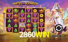Baixar Cassino 2860WIN